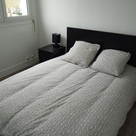 Residence Kermenguy Brest Luaran gambar