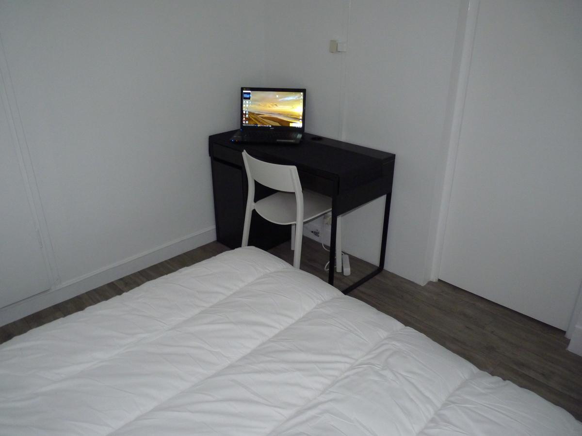 Residence Kermenguy Brest Luaran gambar
