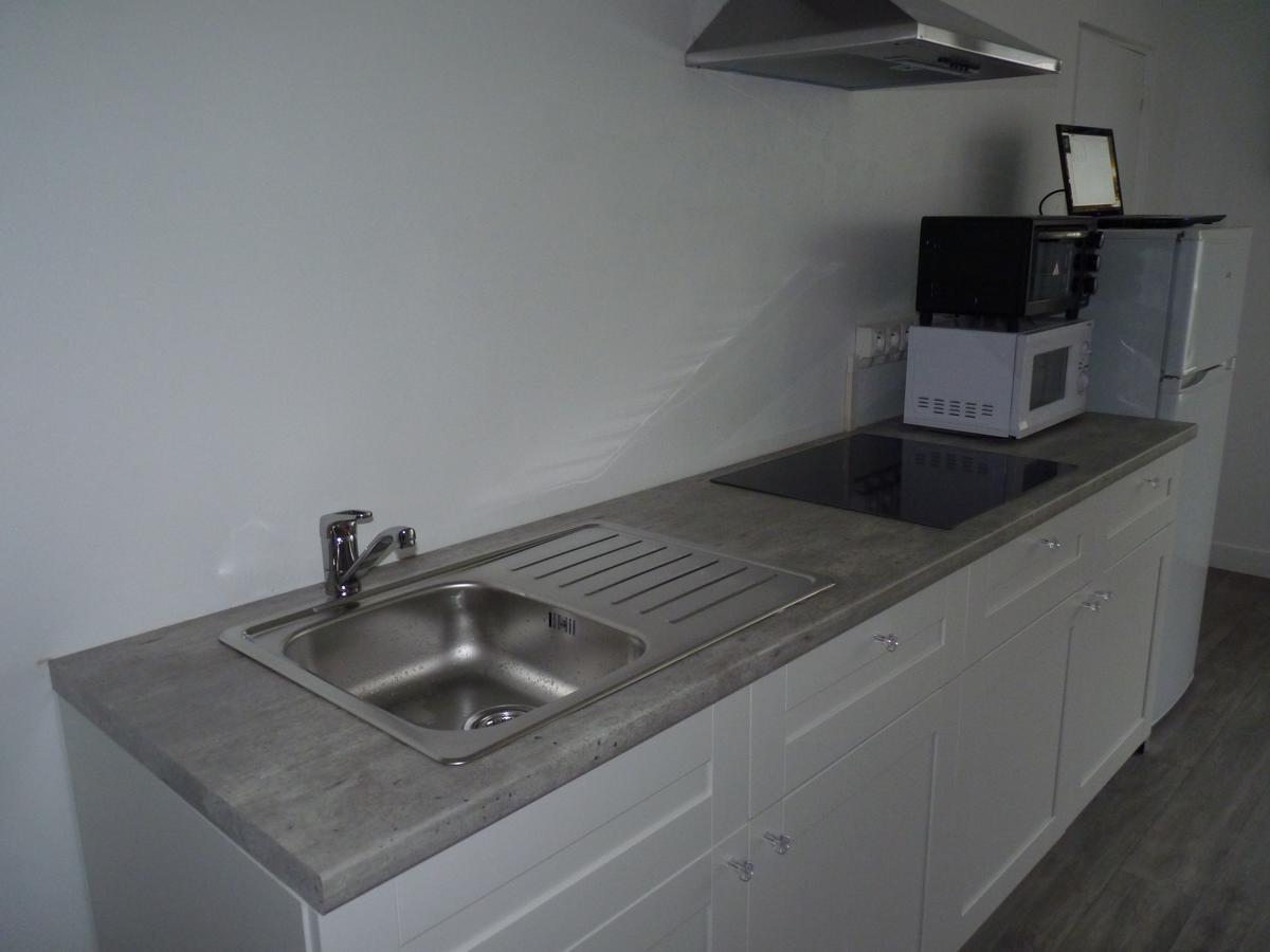 Residence Kermenguy Brest Luaran gambar