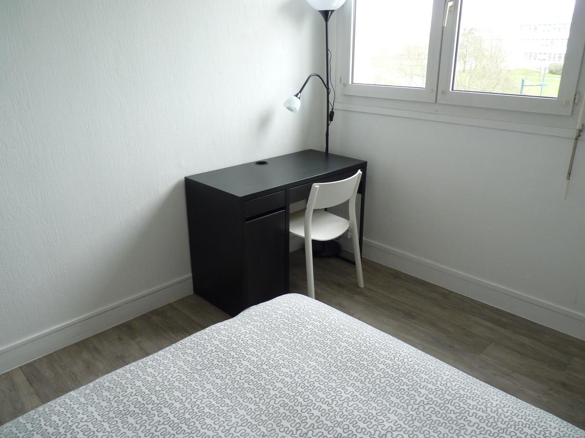 Residence Kermenguy Brest Luaran gambar