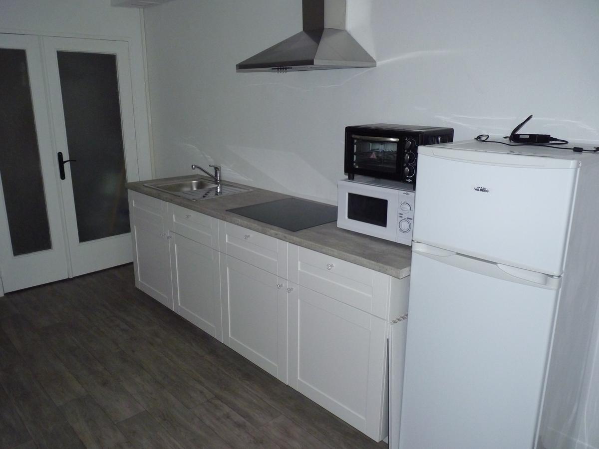 Residence Kermenguy Brest Luaran gambar