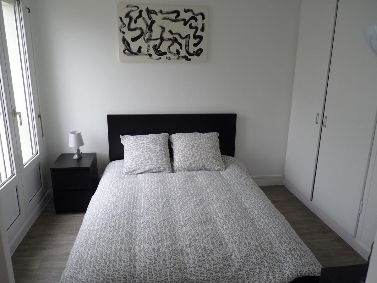 Residence Kermenguy Brest Luaran gambar