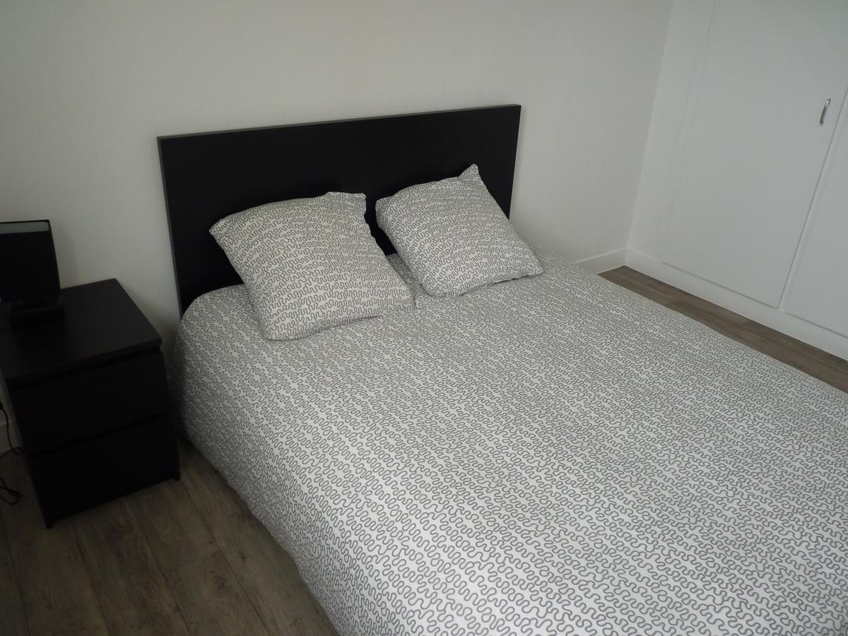 Residence Kermenguy Brest Luaran gambar
