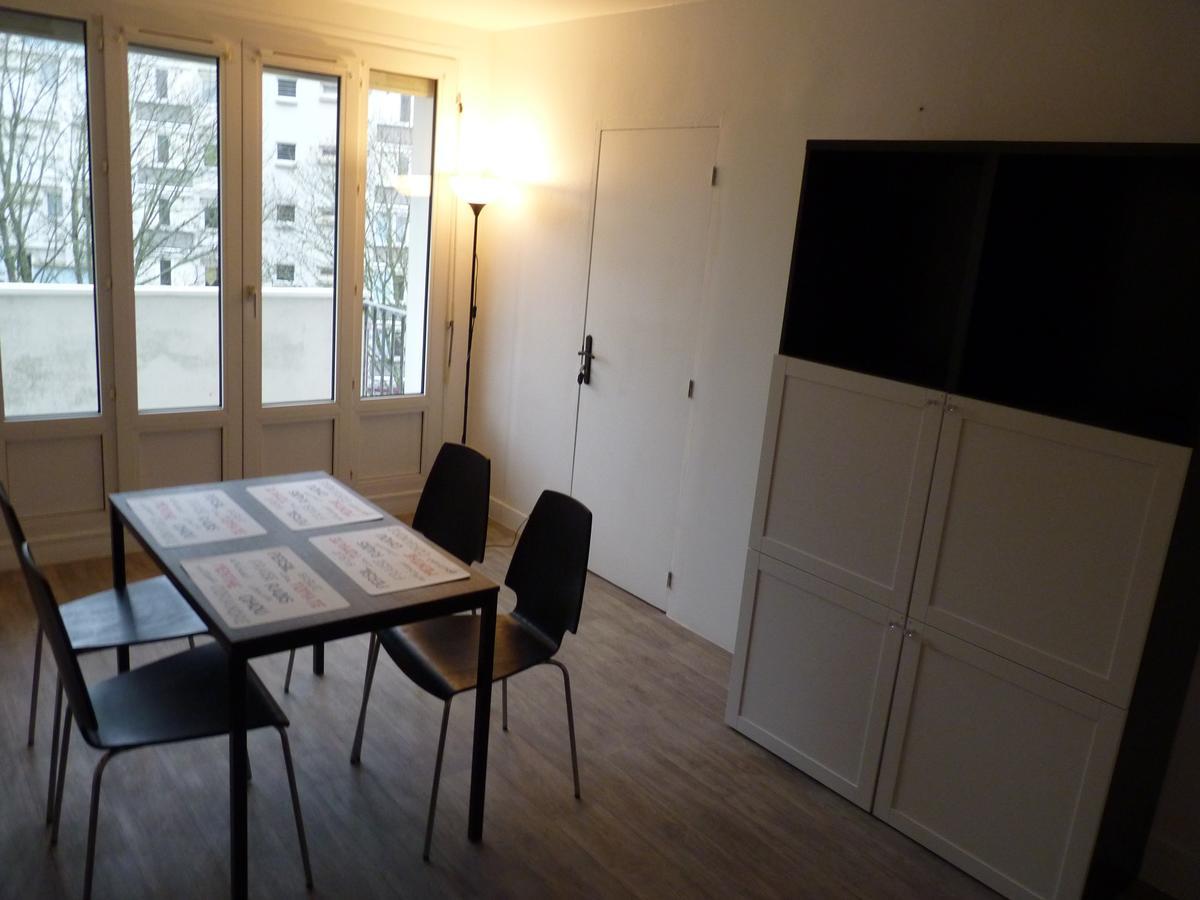 Residence Kermenguy Brest Luaran gambar